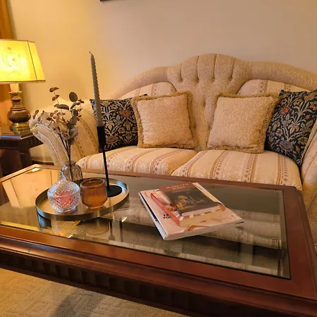 Apartment The Kingdom Bansko