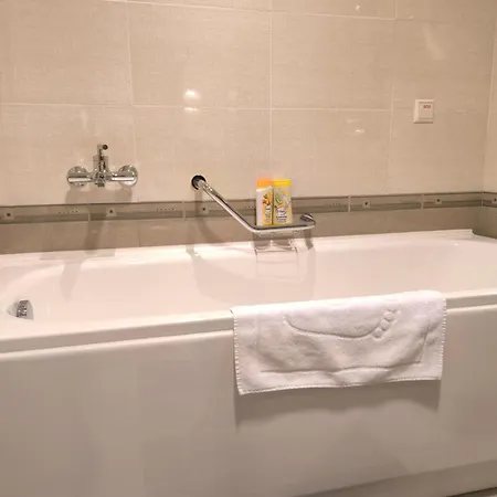 Apartamento The Kingdom *