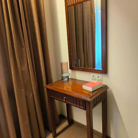 The Kingdom Apartment Bansko