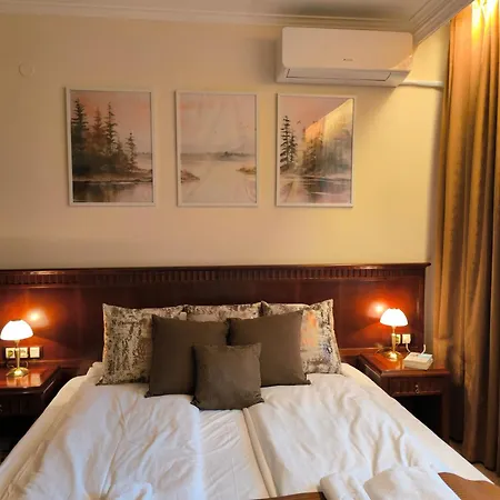The Kingdom Apartamento Bansko