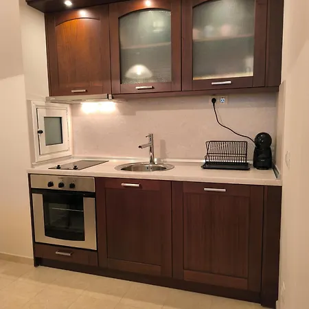 Apartamento The Kingdom *