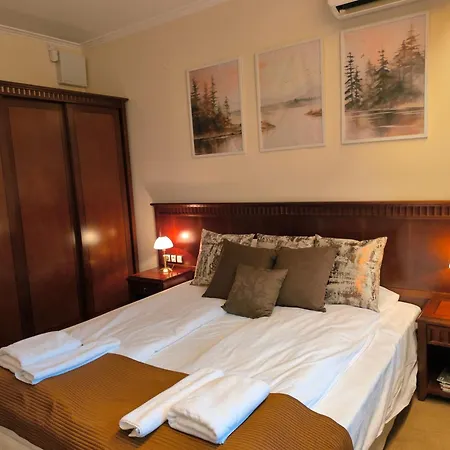 The Kingdom * Bansko