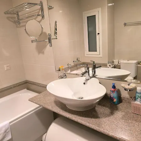 Apartamento The Kingdom