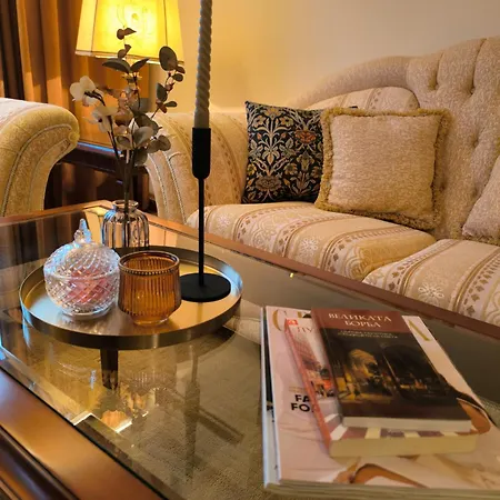 Apartment The Kingdom *