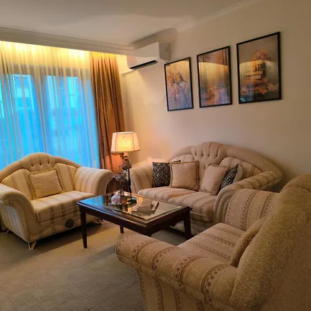 The Kingdom Apartment Bansko